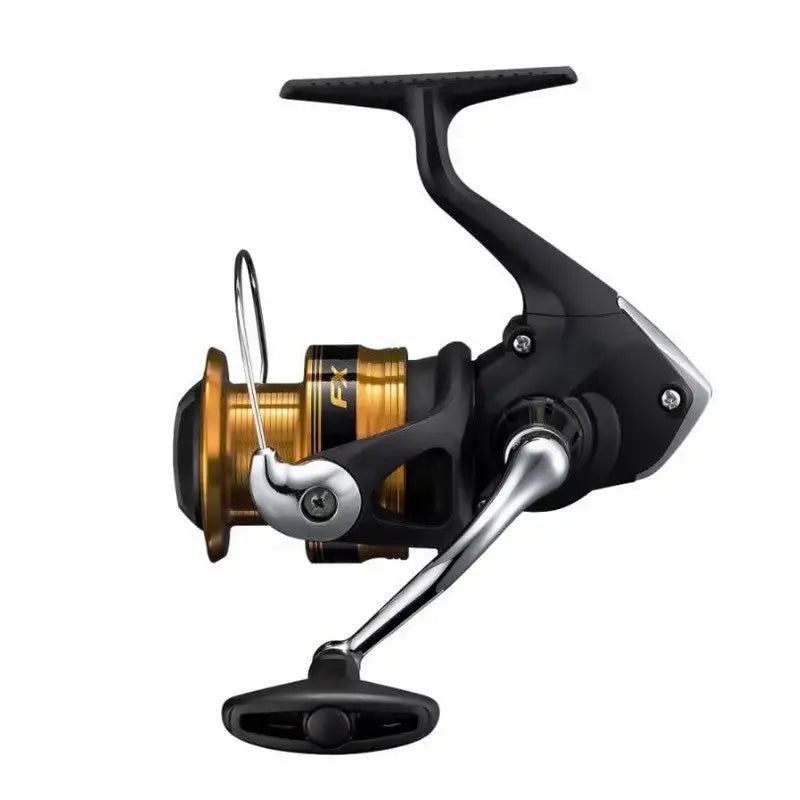 Shimano Fishing Spinning Reel FX FC 4000 - Fishing