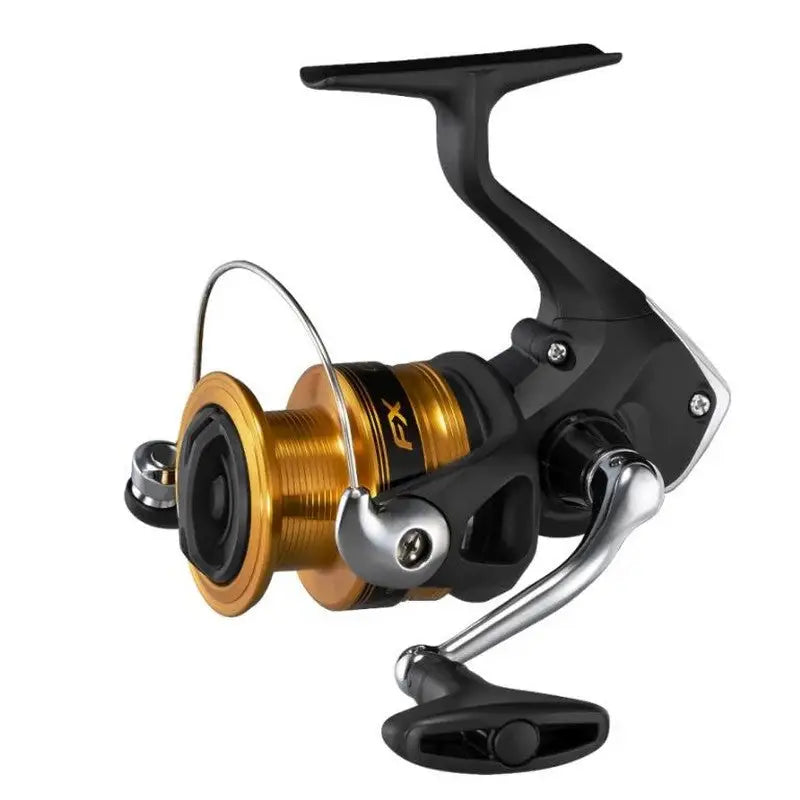 Shimano Fishing Spinning Reel FX FC 4000 - Fishing