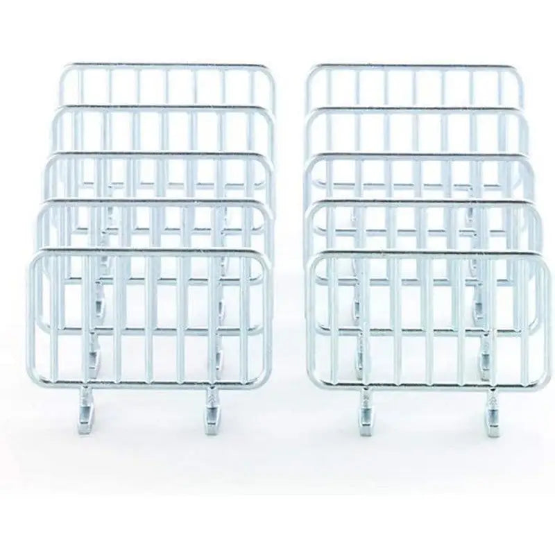 Siku 10 Barriers Set 1:32 Scale - Farm Toys