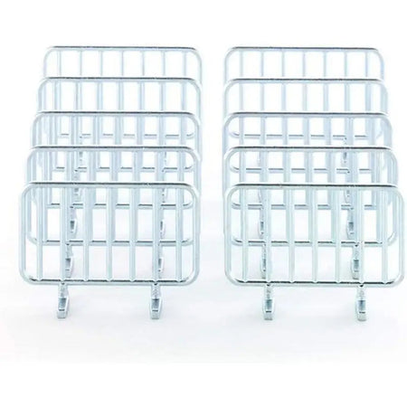 Siku 10 Barriers Set 1:32 Scale - Farm Toys