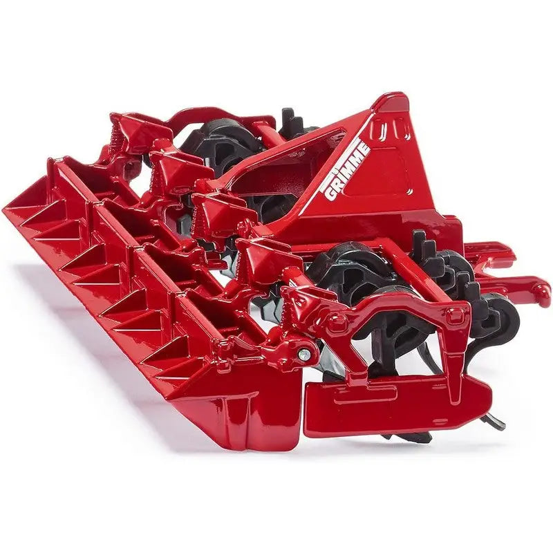 SIKU 1:32 Grimme Ridging Hiller Toy - Toys