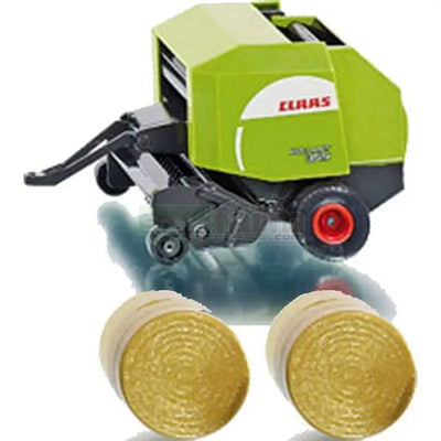 Siku Claas Round Baler 1:32 Scale - Toys