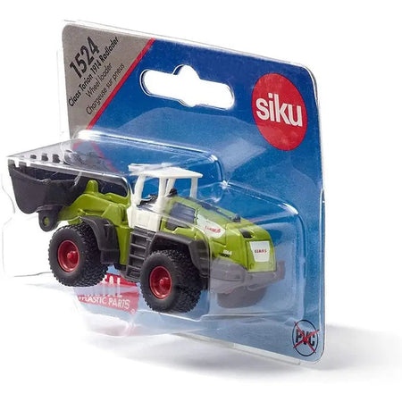 SIKU CLAAS Torion 1914 Wheel Loader