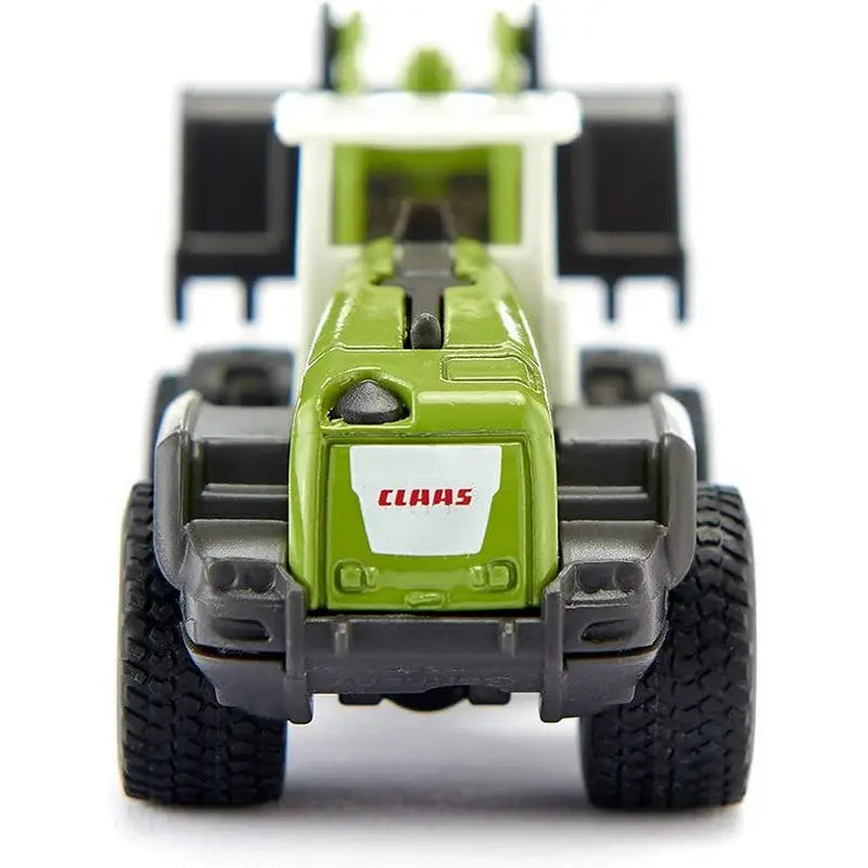 SIKU CLAAS Torion 1914 Wheel Loader