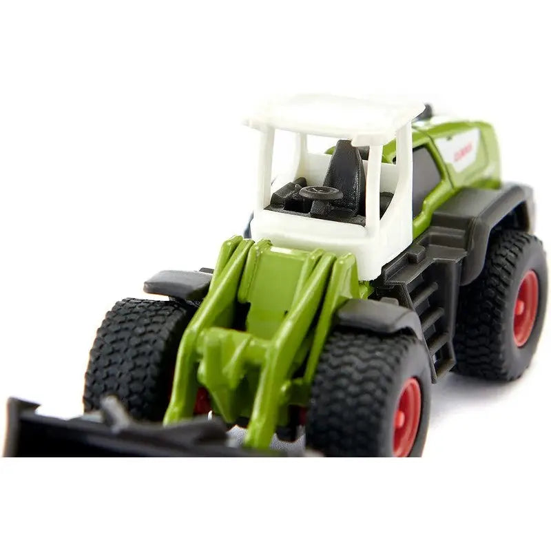 SIKU CLAAS Torion 1914 Wheel Loader
