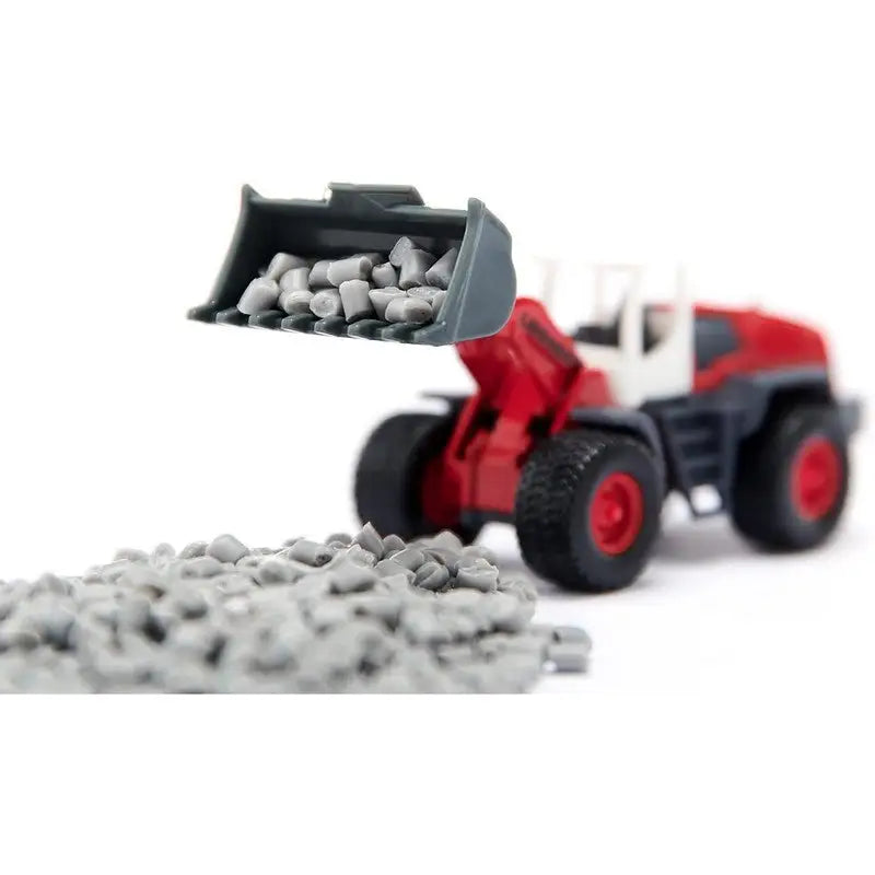 Siku Construction Gift Set Toy - 4 Pack - Toys