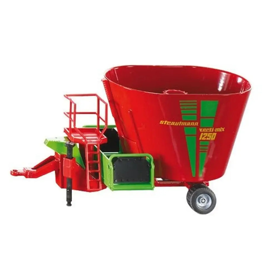 Siku Farmer Fodder Mixer 1:32 2450 - Toys