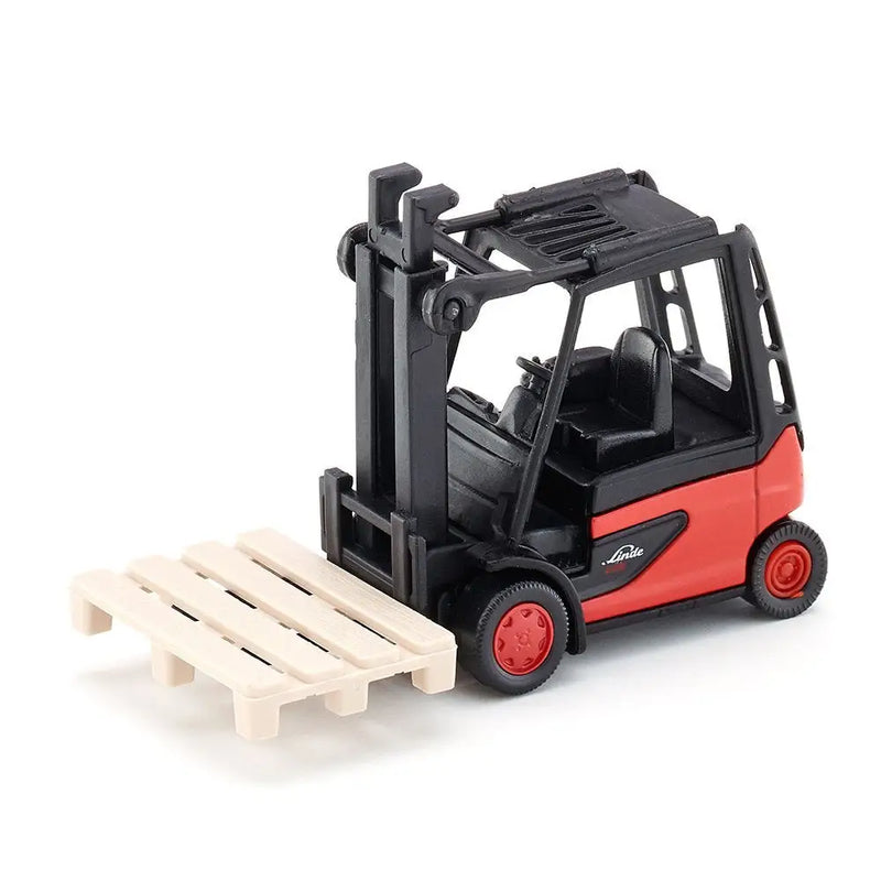 Siku Forklift Truck 1311 - Toys >> Bruder