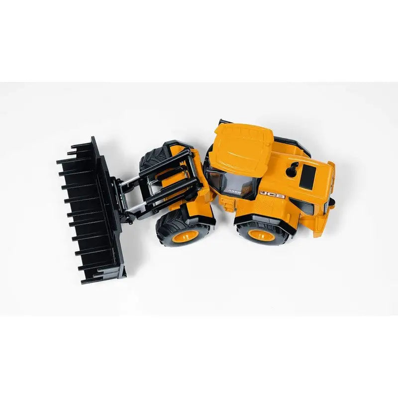 Siku JCB Wheel Loader 1:32 Scale - Toys