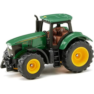 Siku John Deere 6250R 1:87 Scale - Farm Toys