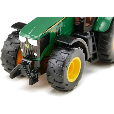 Siku John Deere 6250R 1:87 Scale - Farm Toys