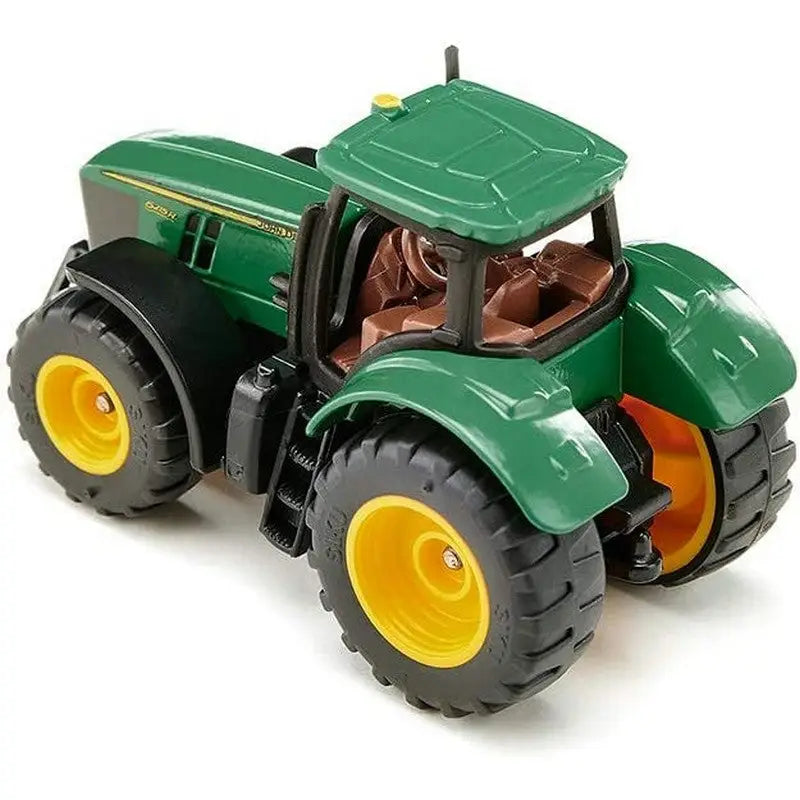 Siku John Deere 6250R 1:87 Scale - Farm Toys