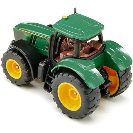 Siku John Deere 6250R 1:87 Scale - Farm Toys