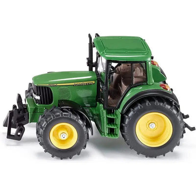 Siku John Deere 6920S Tractor - Farm Toys
