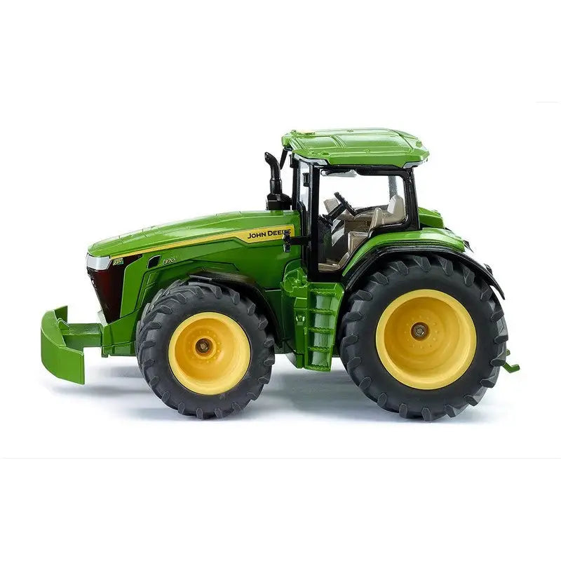 Siku John Deere 8R 370 Tractor 1:32 Scale - Play Vehicle