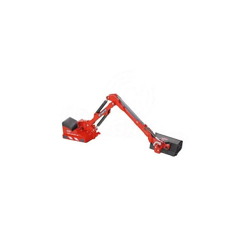 Siku Kuhn Hedge Cutter 1:32 2469 - Toys