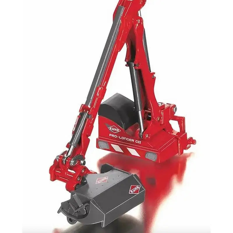 Siku Kuhn Hedge Cutter 1:32 2469 - Toys