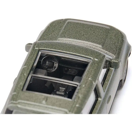 Siku Land Rover Defender 90 P400 AWD 1:87 - Toys