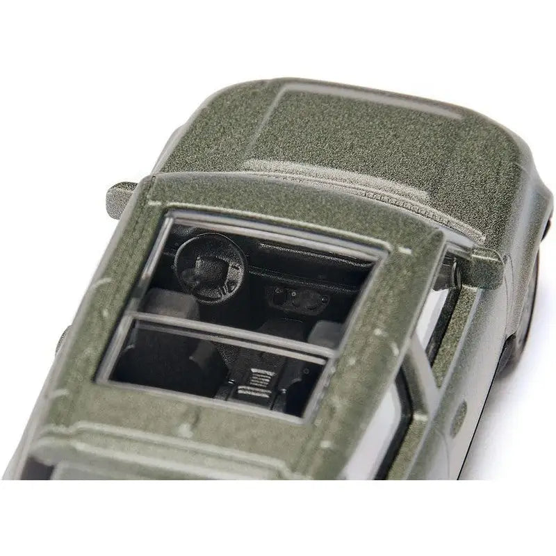 Siku Land Rover Defender 90 P400 AWD 1:87 - Toys