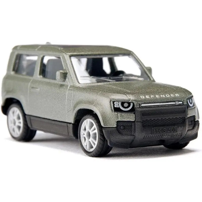 Siku Land Rover Defender 90 P400 AWD 1:87 - Toys