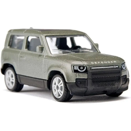 Siku Land Rover Defender 90 P400 AWD 1:87 - Toys