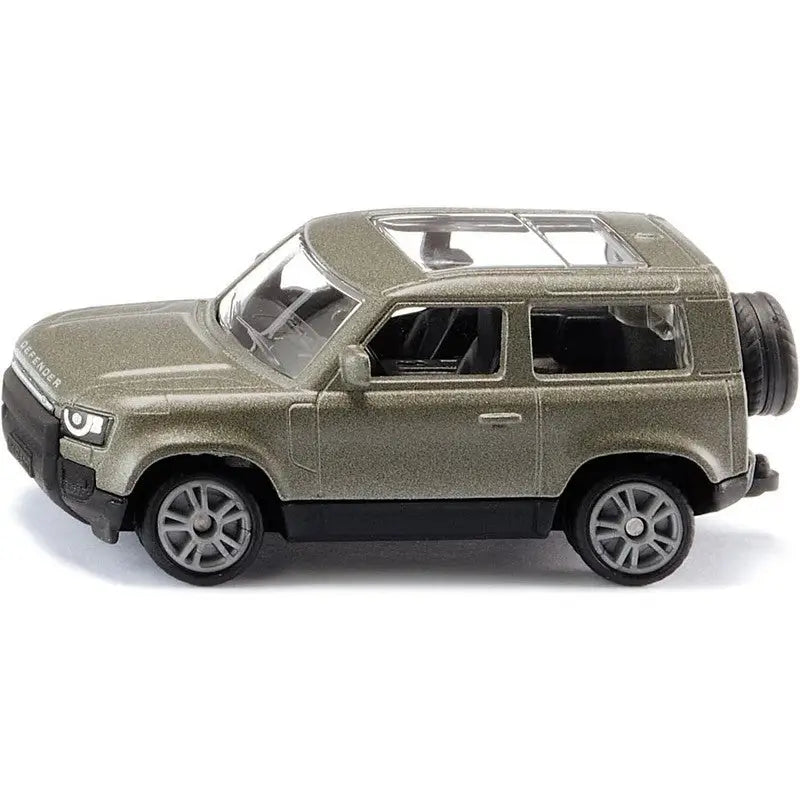 Siku Land Rover Defender 90 P400 AWD 1:87 - Toys