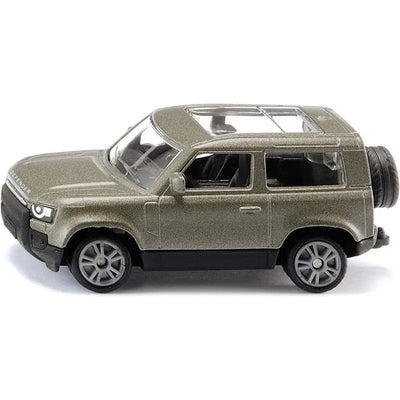 Siku Land Rover Defender 90 P400 AWD 1:87 - Toys