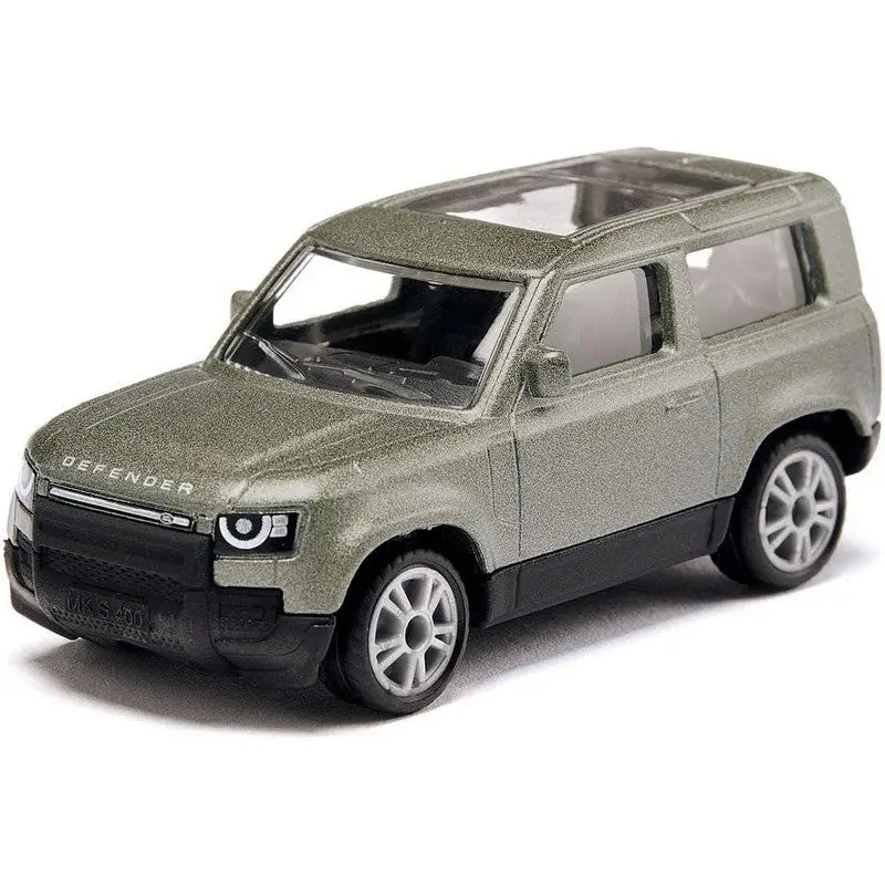 Siku Land Rover Defender 90 P400 AWD 1:87 - Toys