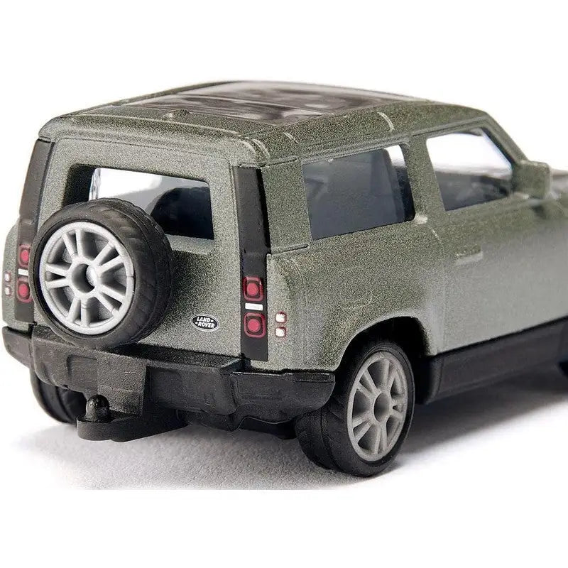 Siku Land Rover Defender 90 P400 AWD 1:87 - Toys