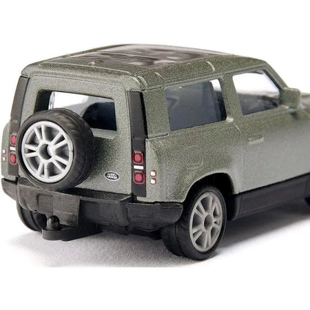 Siku Land Rover Defender 90 P400 AWD 1:87 - Toys