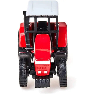 Siku Massey Ferguson Tractor Scale 1:87 - Farm Toys