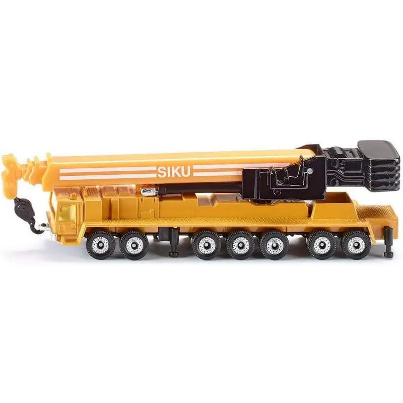 Siku Mega Lifter 1623 - Toys >> Bruder