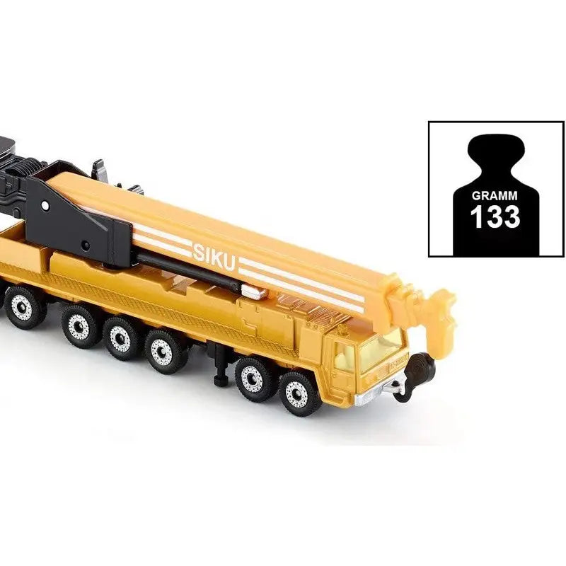 Siku Mega Lifter 1623 - Toys >> Bruder