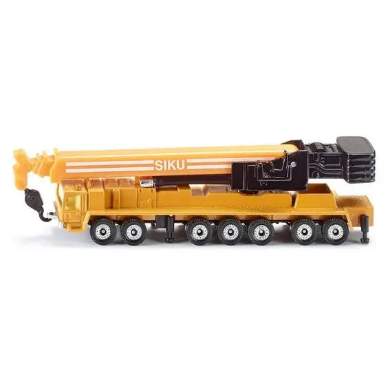 Siku Mega Lifter 1623 - Toys >> Bruder