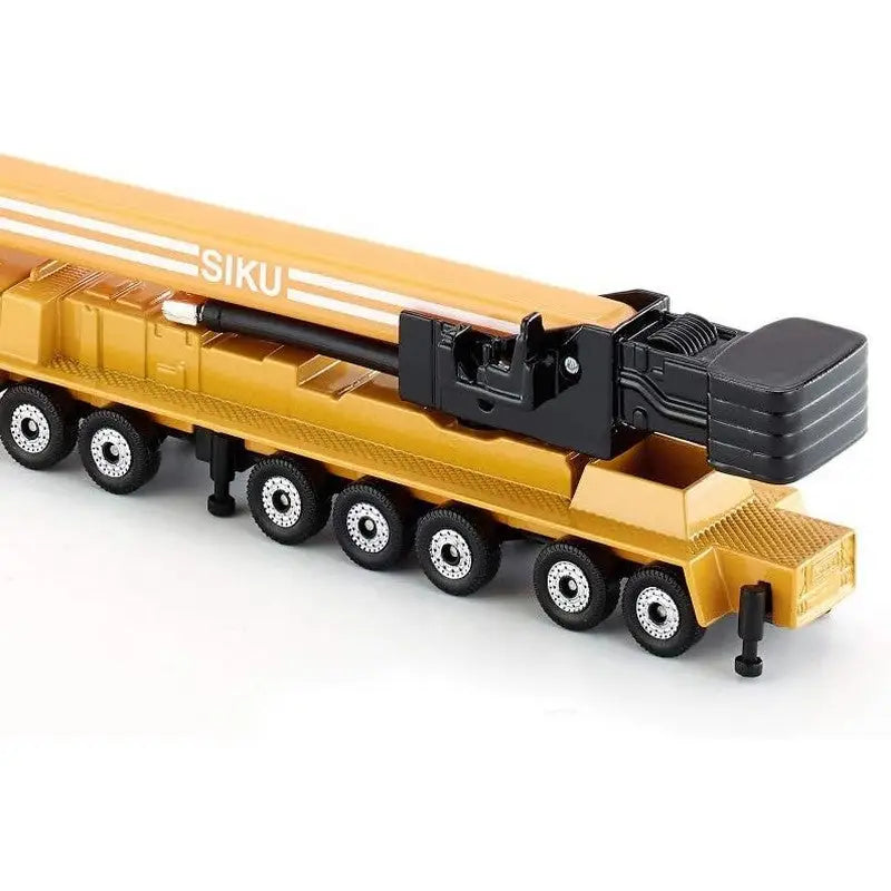 Siku Mega Lifter 1623 - Toys >> Bruder