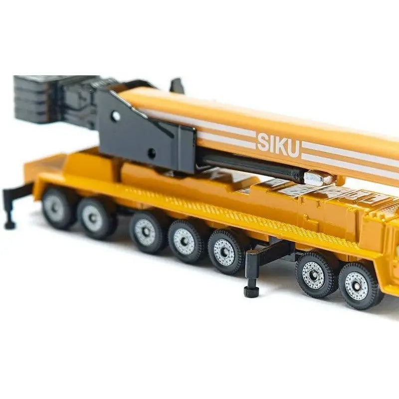 Siku Mega Lifter 1623 - Toys >> Bruder