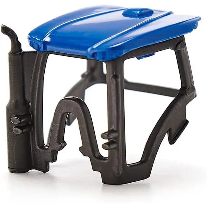 Siku New Holland T7.315 1:87 Scale - Farm Toys