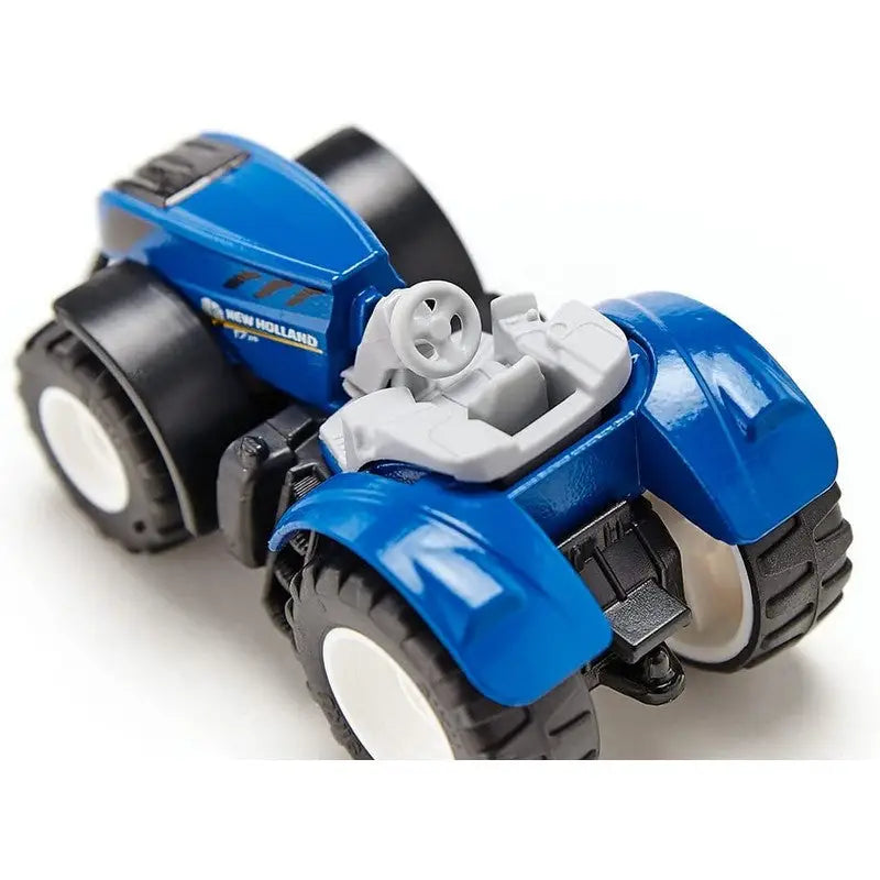 Siku New Holland T7.315 1:87 Scale - Farm Toys