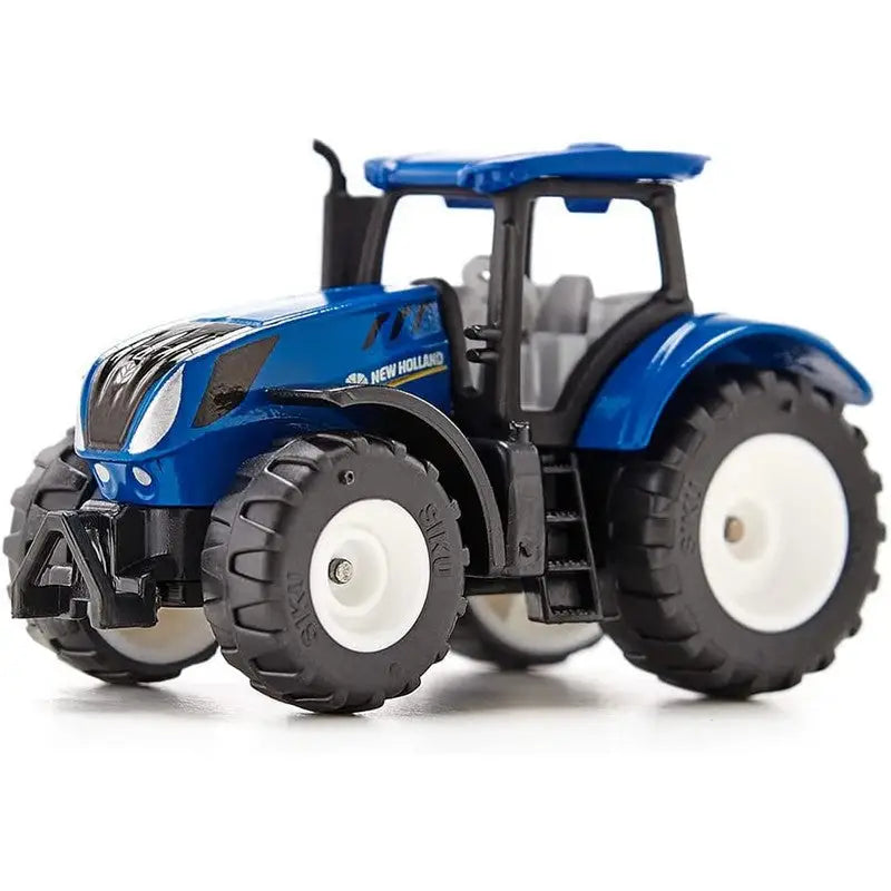 Siku New Holland T7.315 1:87 Scale - Farm Toys