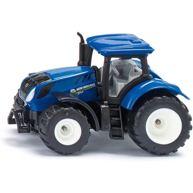 Siku New Holland T7.315 1:87 Scale - Farm Toys