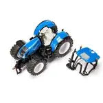 Siku New Holland T7.315 HD 1:32 Scale