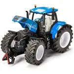 Siku New Holland T7.315 HD 1:32 Scale