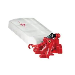 Siku Rear Disc Mover 1:32 Scale - Toys >> Siku