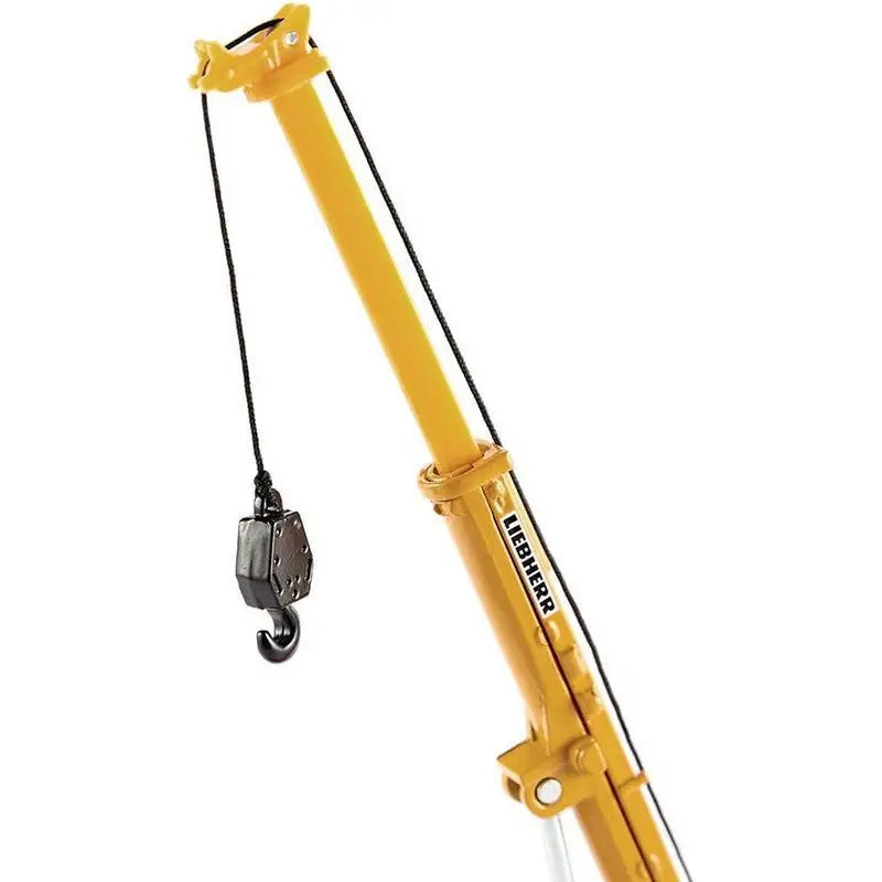 Siku Telescopic Crane Truck 1:87 Scale - Toys >> Siku