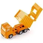 Siku Truck Gift Set 1:87 Scale - 5 Pack