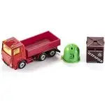 Siku Truck Gift Set 1:87 Scale - 5 Pack