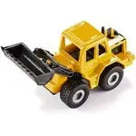 Siku Truck Gift Set 1:87 Scale - 5 Pack