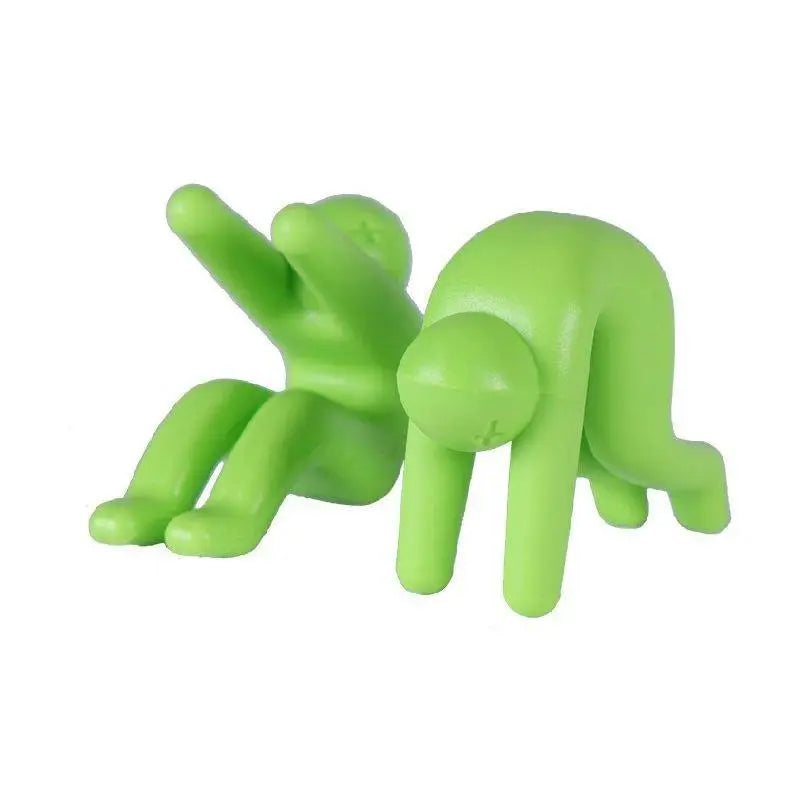 Silicone Pan Lid Lifters - Anti Boil Over - Spill Proof Pot