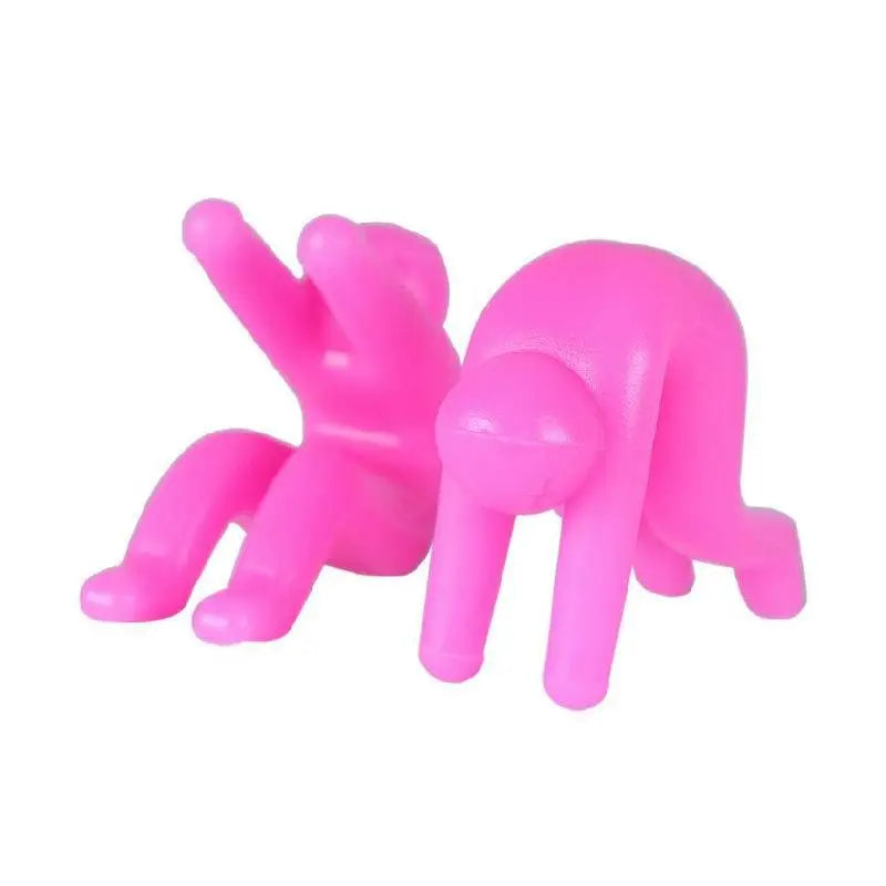 Silicone Pan Lid Lifters - Anti Boil Over - Spill Proof Pot