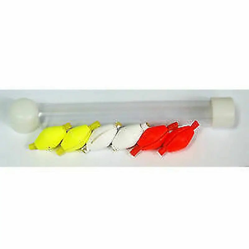 Silverbrook Fluorescent Indicators Small - Fishing